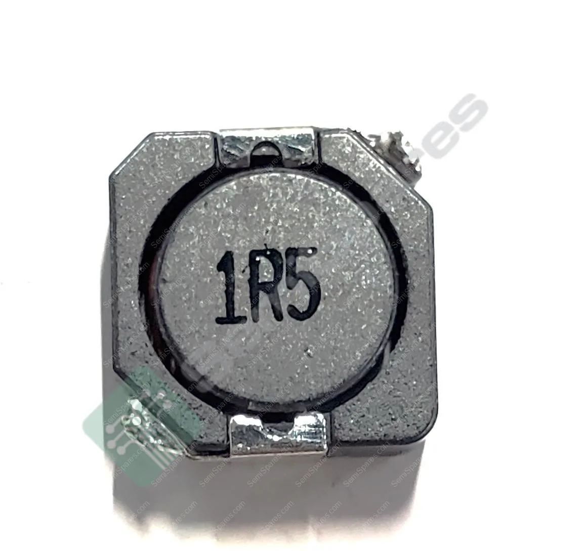 CTCDRH104RF-1R5 | 1.5 UH SHIELDED INDUCTOR 8.1 MOHM MAX NONSTANDARD SURFACE MOUNT