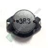 SDR1005-3R3ML | 3.3 UH UNSHIELDED DRUM CORE WIREWOUND INDUCTOR 5A 15 MOHM MAX STANDARD FERRIT SURFACE MOUNT