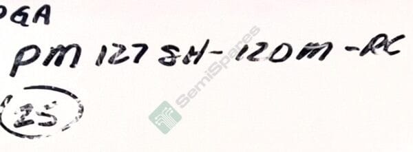 PM127SH-120M-RC | 12 UH SHIELDED DRUM CORE WIREWOUND INDUCTOR 5.6A 28 MOHM MAX NONSTANDARD FERRITE SURFACE MOUNT - Image 4