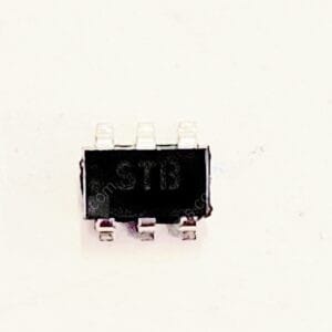 ADG601BRT-REEL7 | 2 O CMOS 177;5 V/+5V SPST SWITCH - LEAD SOT-23