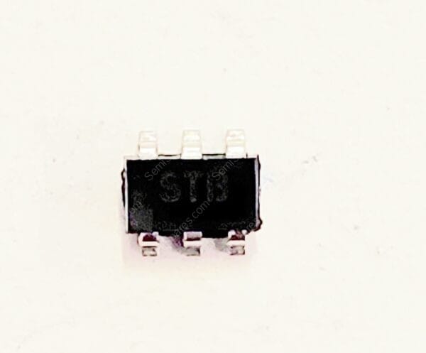 ADG601BRT-REEL7 | 2 O CMOS 177;5 V/+5V SPST SWITCH - LEAD SOT-23