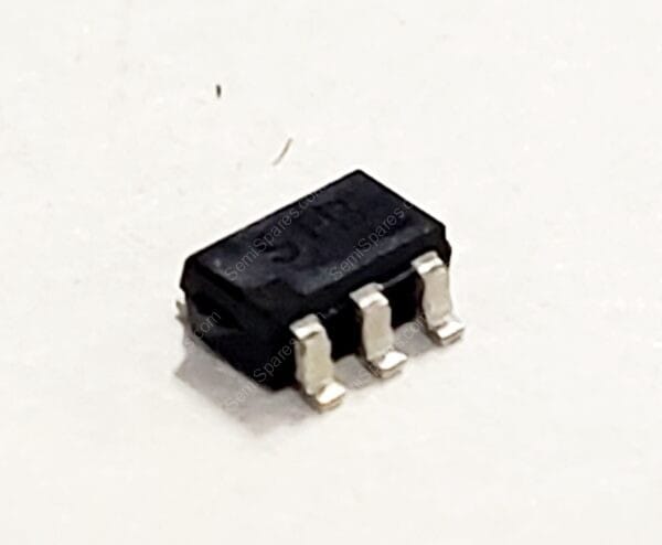 ADG601BRT-REEL7 | 2 O CMOS 177;5 V/+5V SPST SWITCH - LEAD SOT-23 - Image 2