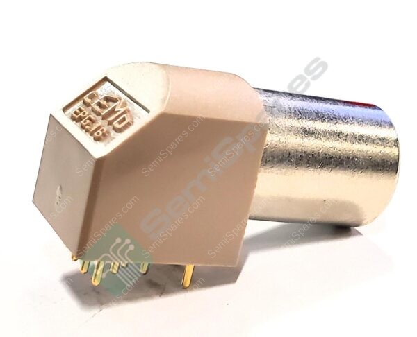 EPG.1B.307.HLN | 7 POSITIONS CIRCULAR CONNECTOR RECEPTACLE FEMALE SOCKETS SOLDER THROUGH HOLE RIGHT ANGLE PUSH PULL 2A - Image 2
