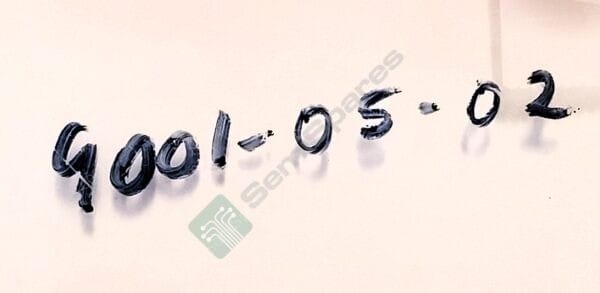 9001-05-02 | RELAY REED SPST 500MA 5V THROUGH HOLE NON LATCHING PC PIN - Image 4