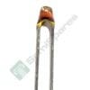 2322-640-63473 | NTC THERMISTOR 47K BEAD 500MW THROUGH HOLE