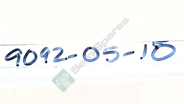 9092-05-10 | RELAY REED DPST 500MA 5V THROUGH HOLE NON LATCHING EMI SHIELDED PC PIN - Image 4