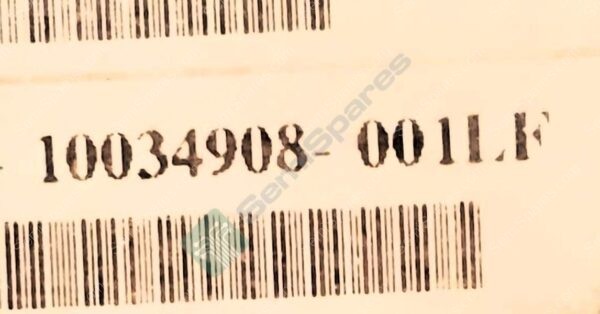 10034908-001LF | EDGE GOLD 0.100" BLACK CARD EXTENDER STRADDLE MOUNT BOARD EDGE SIDE OPENING UNTHREADED - Image 5