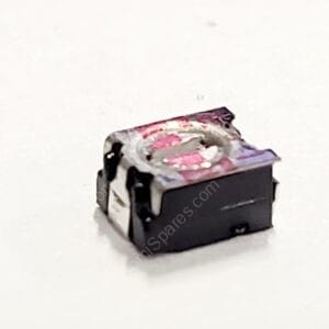 EVM7JSX30B13 | SURFACE MOUNT TRIMMER 25%  15V 1KOHM