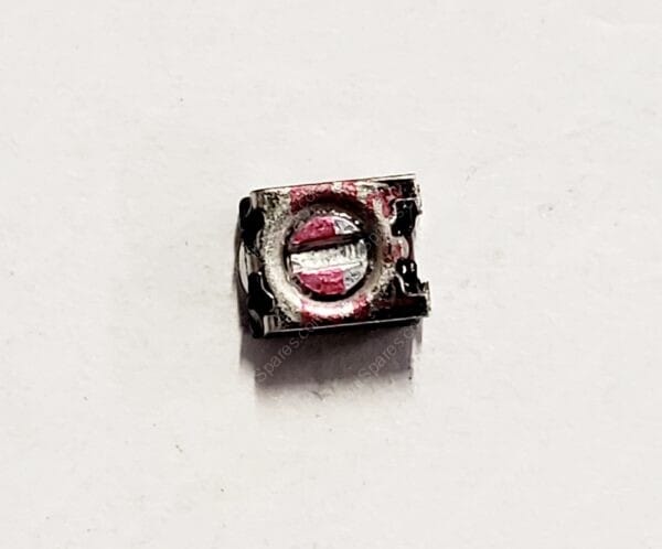 EVM7JSX30B13 | SURFACE MOUNT TRIMMER 25% 15V 1KOHM - Image 2