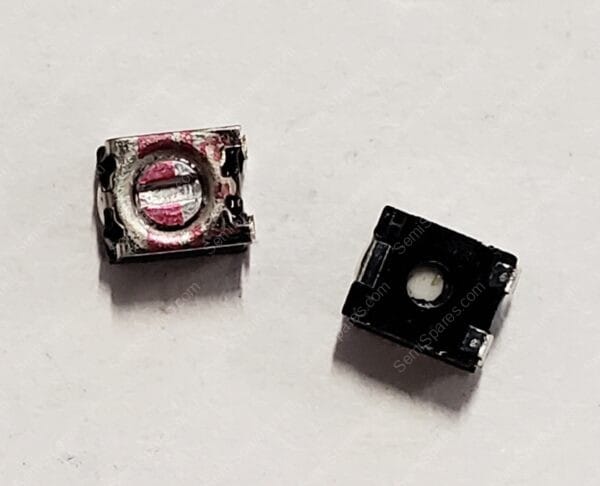 EVM7JSX30B13 | SURFACE MOUNT TRIMMER 25% 15V 1KOHM - Image 3
