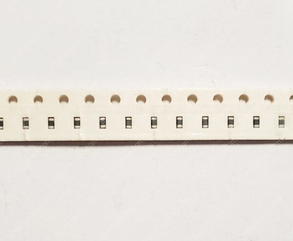 MLF1608A2R2K | FIXED IND 2.2UH 30MA 1 OHM SMD - Image 2