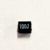 ELJ-FC100JF | FIXED IND 10UH 80MA 3.7OHM SMD UNSHIELDED WIREWOUND