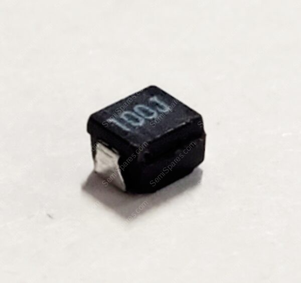ELJ-FC100JF | FIXED IND 10UH 80MA 3.7OHM SMD UNSHIELDED WIREWOUND - Image 2