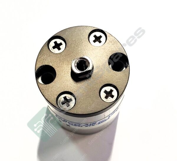31-0008-003 | ROLLER ARM AIR CYLINDER 1/2" BORE 3/4" STRO - Image 4