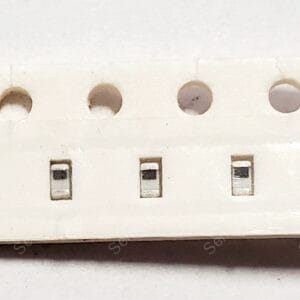 MLG1608B2N7S | FIXED IND 2.7NH 600MA 120MOHM SM UNSHEILDED MULTILAYER