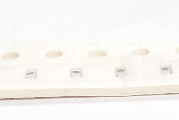 MLG1608B2N7S | FIXED IND 2.7NH 600MA 120MOHM SM UNSHEILDED MULTILAYER - Image 3
