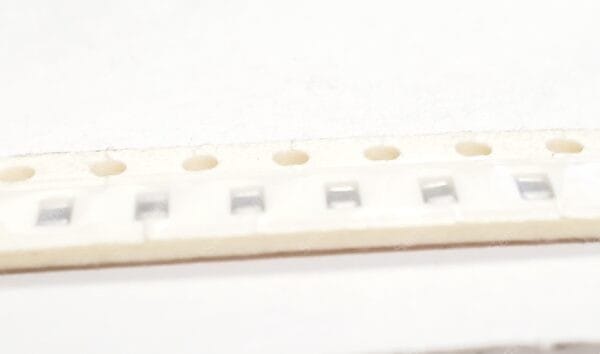 BLM21P331SGPTM00-03 | EMI FILTER 1.5A CHIP FERRITE BEADS SMD 0805 - Image 3