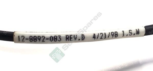 12-8892-083 | ASSY PLATFORM MICROSWITCH CE S2 - Image 2