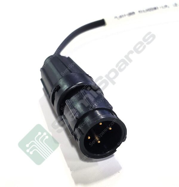12-8892-083 | ASSY PLATFORM MICROSWITCH CE S2 - Image 5