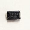 VS-MBRA120TRPBF | DIODE SCHOTTKY 20V 1A DO214AC SURFACE MOUNT