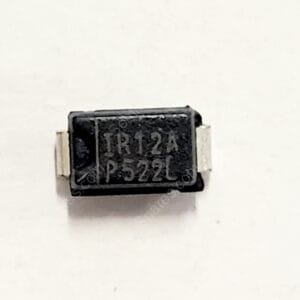 VS-MBRA120TRPBF | DIODE SCHOTTKY 20V 1A DO214AC SURFACE MOUNT