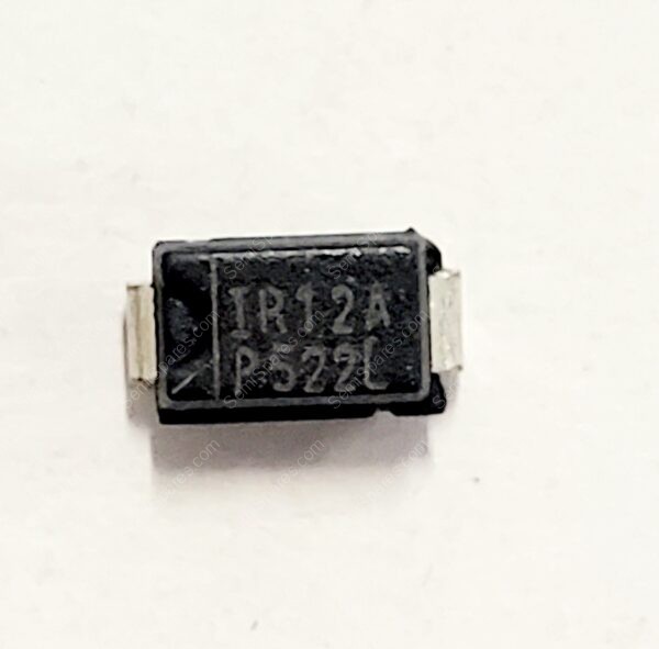 VS-MBRA120TRPBF | DIODE SCHOTTKY 20V 1A DO214AC SURFACE MOUNT
