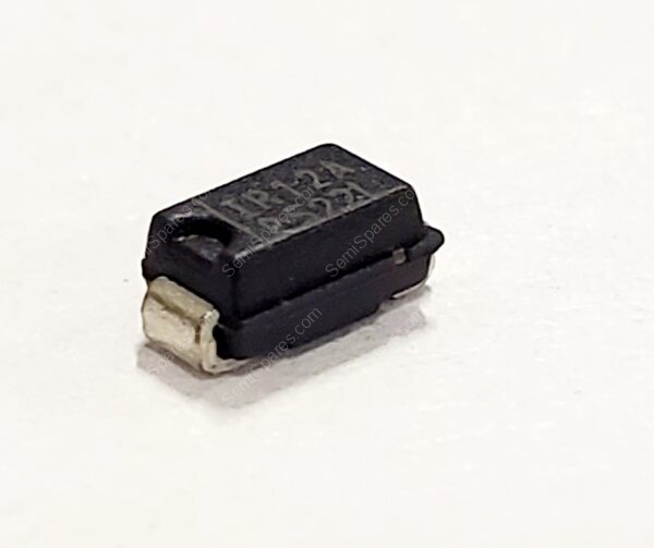 VS-MBRA120TRPBF | DIODE SCHOTTKY 20V 1A DO214AC SURFACE MOUNT - Image 2
