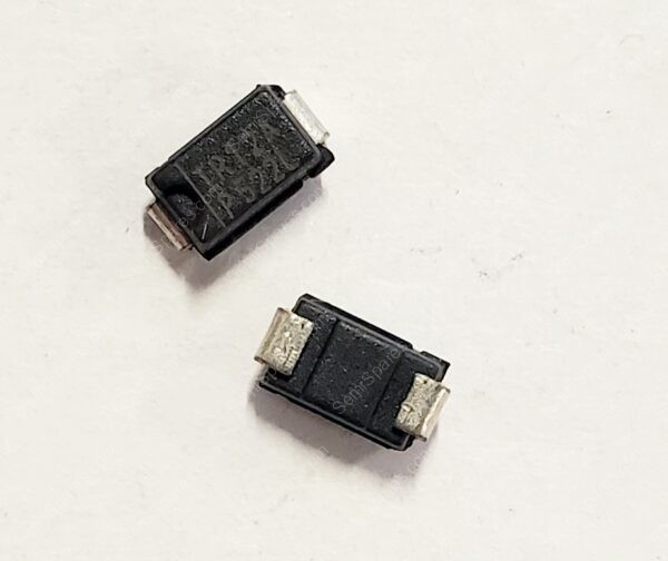 VS-MBRA120TRPBF | DIODE SCHOTTKY 20V 1A DO214AC SURFACE MOUNT - Image 3