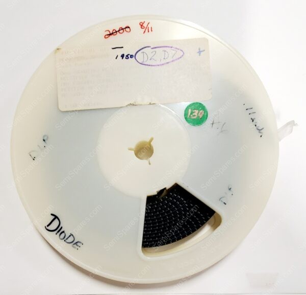 VS-MBRA120TRPBF | DIODE SCHOTTKY 20V 1A DO214AC SURFACE MOUNT - Image 4