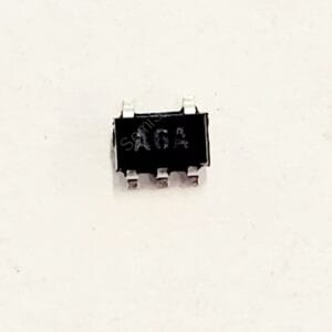 AD8614ART-REEL7 | IC OPAMP GP 1 CIRCUIT SOT23-5 RAIL-TO-RAIL