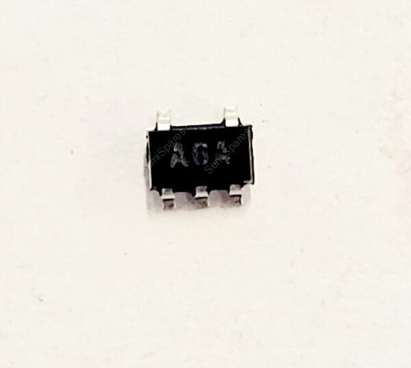 AD8614ART-REEL7 | IC OPAMP GP 1 CIRCUIT SOT23-5 RAIL-TO-RAIL
