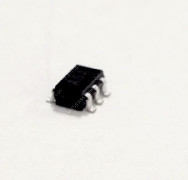 AD8614ART-REEL7 | IC OPAMP GP 1 CIRCUIT SOT23-5 RAIL-TO-RAIL - Image 2