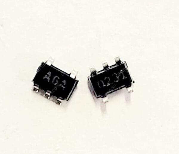 AD8614ART-REEL7 | IC OPAMP GP 1 CIRCUIT SOT23-5 RAIL-TO-RAIL - Image 3