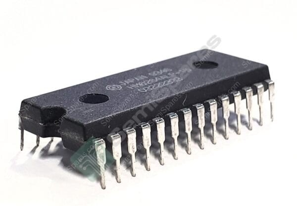 HM6264ALP-15 | IC STATIC RAM HIGH SPEED CMOS 8K x 8-BIT 15NS LOW POWER CONSUMPTION TTL COMPATIBLE 5V POWER SUPPLY THROUGH - Image 2