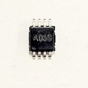 LMC6035IMMXCT-ND | IC CMOS 2 CIRCUIT 8VSSOP AMP DIFFERENTIAL RAIL TO RAIL