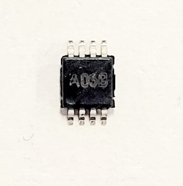 LMC6035IMMXCT-ND | IC CMOS 2 CIRCUIT 8VSSOP AMP DIFFERENTIAL RAIL TO RAIL