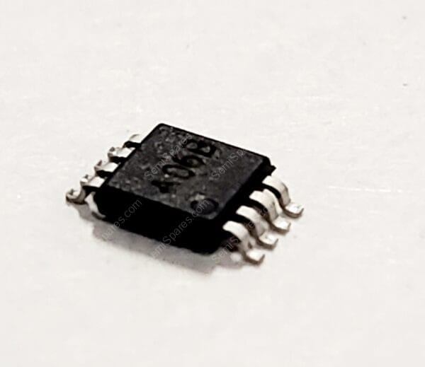 LMC6035IMMXCT-ND | IC CMOS 2 CIRCUIT 8VSSOP AMP DIFFERENTIAL RAIL TO RAIL - Image 2