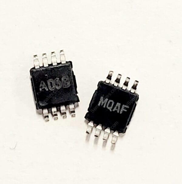 LMC6035IMMXCT-ND | IC CMOS 2 CIRCUIT 8VSSOP AMP DIFFERENTIAL RAIL TO RAIL - Image 3