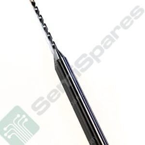 DVAS0140X20S040 DP1120 | MINI SIZE GENERAL PURPOSE SOLID CARBIDE DRILL