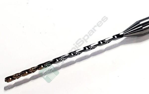 DVAS0140X20S040 DP1120 | MINI SIZE GENERAL PURPOSE SOLID CARBIDE DRILL - Image 3