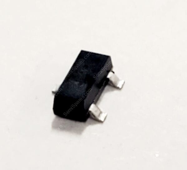 BAV74LT1 | DIODE ARRAY GP 50V 200MA SOT23-3 1 PAIR COMMON CATHODE SURFACE MOUNT - Image 2