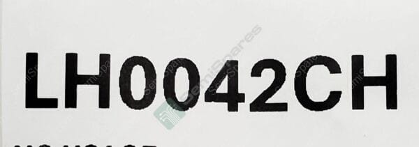 LH0042CH | OPERATIONAL AMPLIFIER 4MA TIN LEAD CYLINDRICAL 15V-22V METAL - Image 4