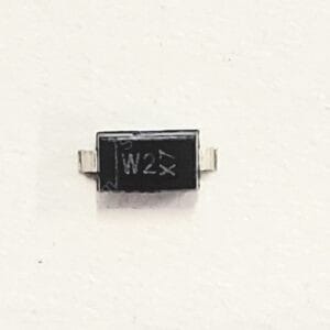 BZT52C3V0-7-F | DIODE ZENER 3V 500MW SOD123 SURFACE MOUNT