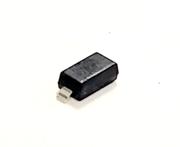BZT52C3V0-7-F | DIODE ZENER 3V 500MW SOD123 SURFACE MOUNT - Image 2