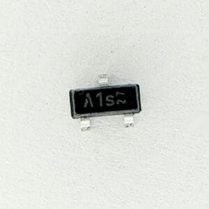 BAW56E6327 | DIODE ARRAY GP 80V 200MA SOT23 SURFACE MOUNT