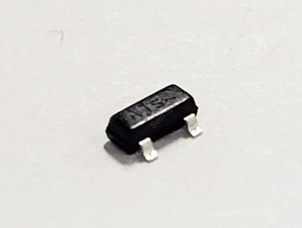 BAW56E6327 | DIODE ARRAY GP 80V 200MA SOT23 SURFACE MOUNT - Image 2
