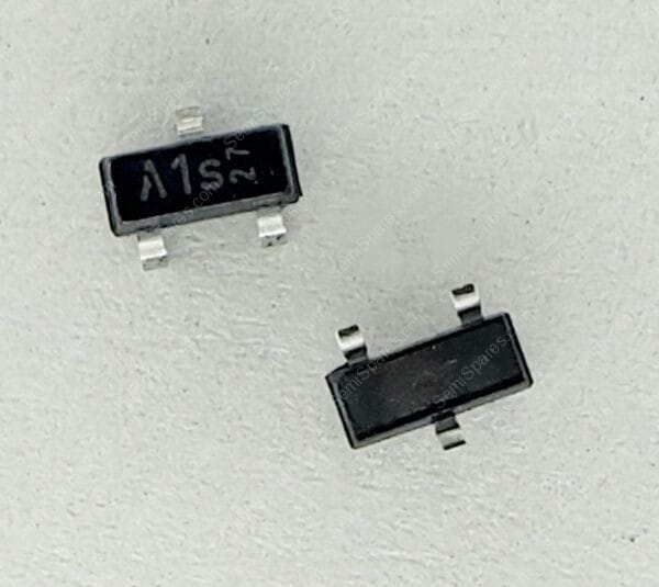 BAW56E6327 | DIODE ARRAY GP 80V 200MA SOT23 SURFACE MOUNT - Image 3