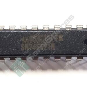 SN74F521N | MAGNITUDE COMPARATOR BIT ACTIVE LOW OUTPUT A=B 20-PDIP 4.5V-5.5V THROUGH HOLE