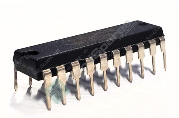 SN74F521N | MAGNITUDE COMPARATOR BIT ACTIVE LOW OUTPUT A=B 20-PDIP 4.5V-5.5V THROUGH HOLE - Image 2