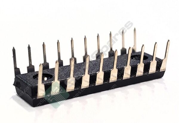 SN74F521N | MAGNITUDE COMPARATOR BIT ACTIVE LOW OUTPUT A=B 20-PDIP 4.5V-5.5V THROUGH HOLE - Image 3